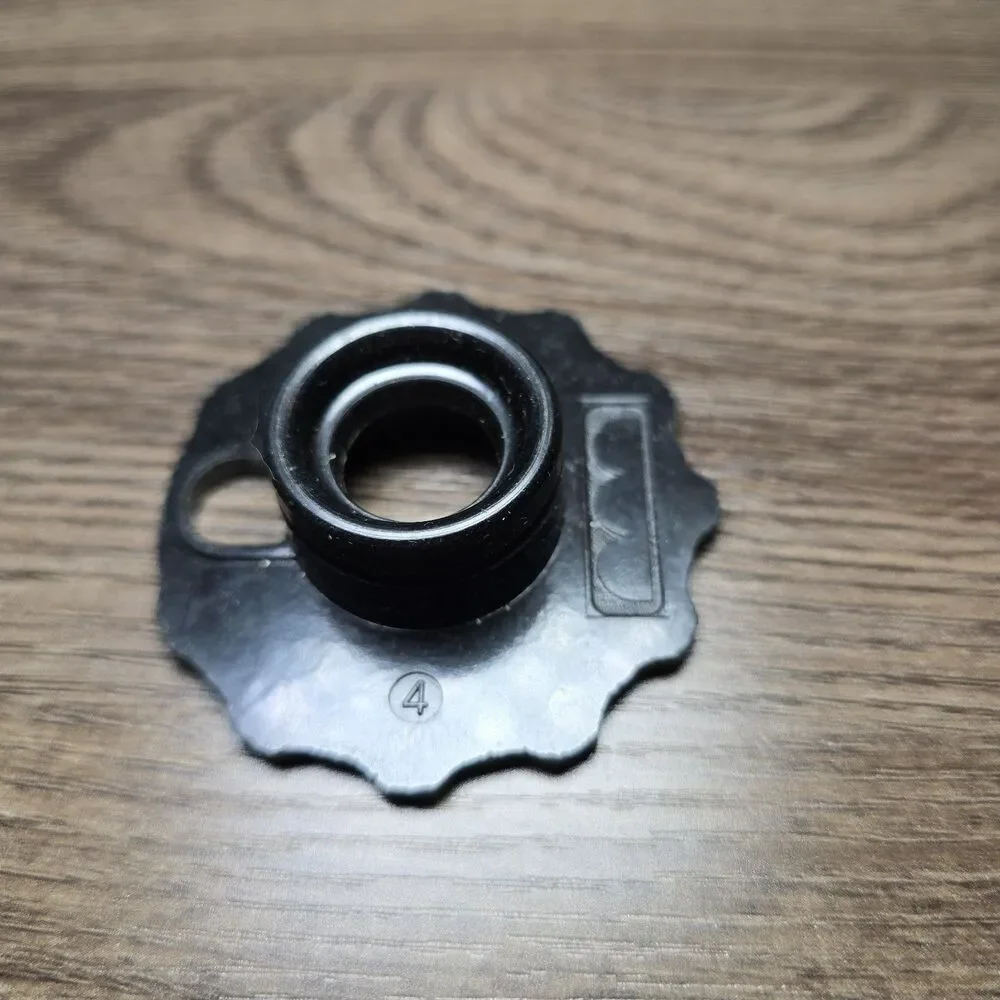 SINGER disc #s